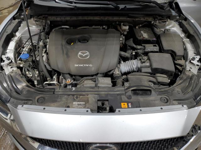 2019 MAZDA 6 SPORT JM1GL1UM8K1510649