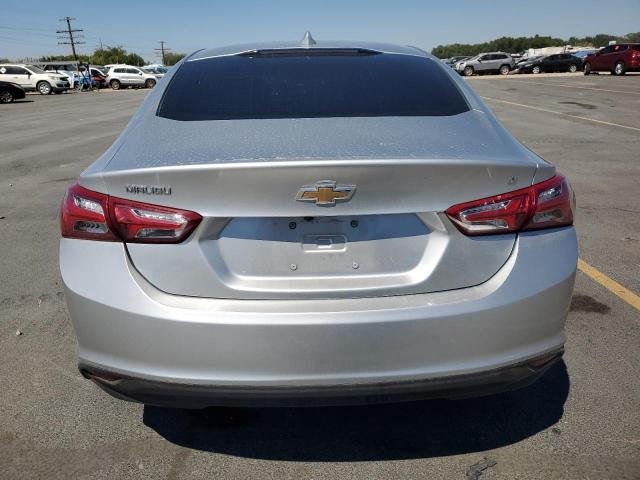 2021 CHEVROLET MALIBU LT 1G1ZD5ST2MF077383