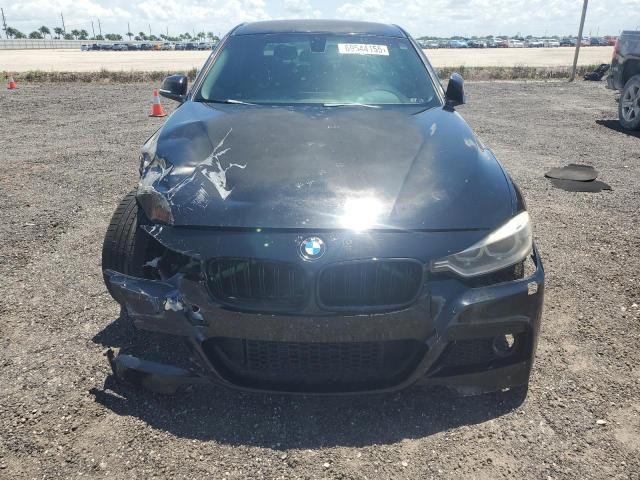 2014 BMW 320 I - WBA3B1G52ENT00130