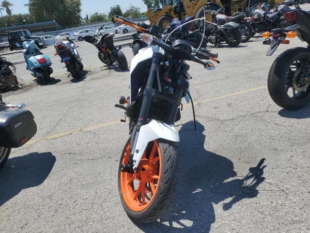 2020 KTM 200 DUKE MD2JPC404LC094327