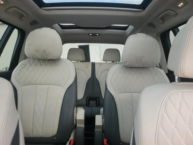 2023 BMW X7 M60I 5UX33EM0XP9P03072