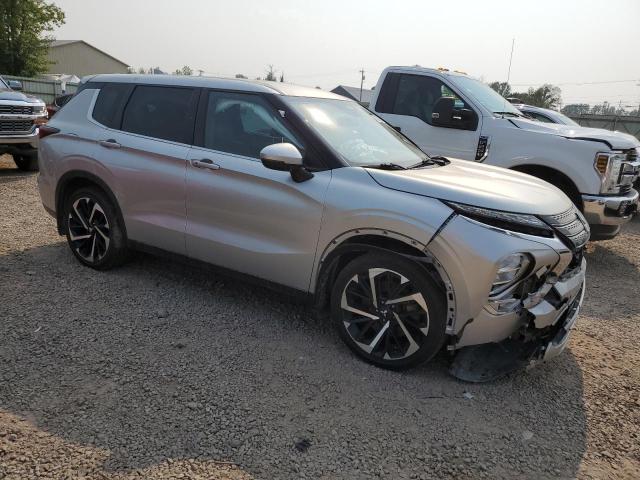 2022 MITSUBISHI OUTLANDER JA4J4UA88NZ074476