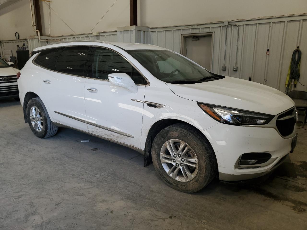 BUICK ENCLAVE PREFERRED