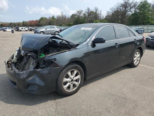 TOYOTA CAMRY BASE