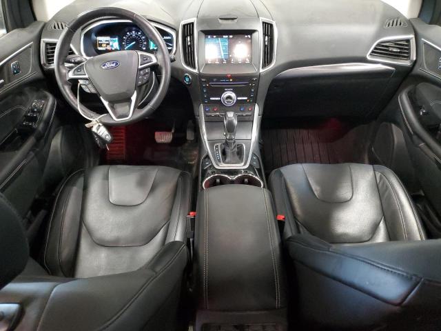 2018 FORD EDGE TITANIUM 2FMPK4K97JBC01014