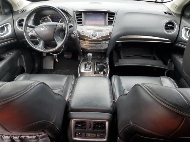 2015 INFINITI QX60 5N1AL0MM7FC507165