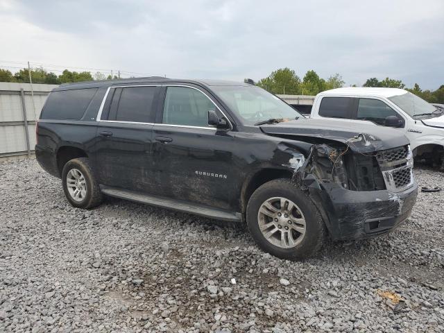 2016 CHEVROLET SUBURBAN C1500 LT 1GNSCHKC4GR242566