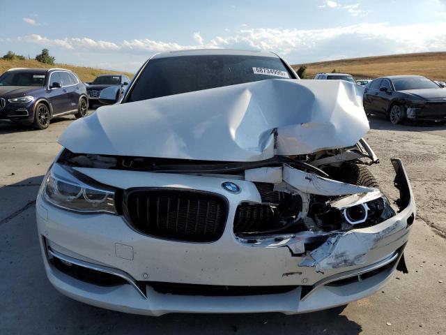 2016 BMW 328 XIGT SULEV WBA8Z5C57GG501155