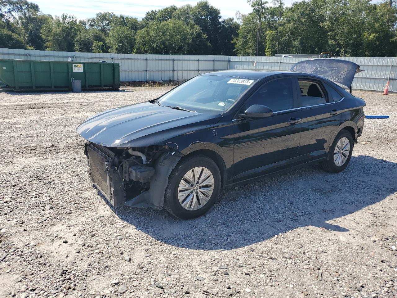 VOLKSWAGEN JETTA S