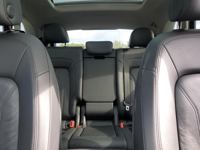 2018 AUDI Q5 PREMIUM PLUS WA1BNAFY7J2241101