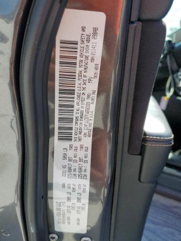 2015 JEEP CHEROKEE L 1C4PJLCB7FW656339