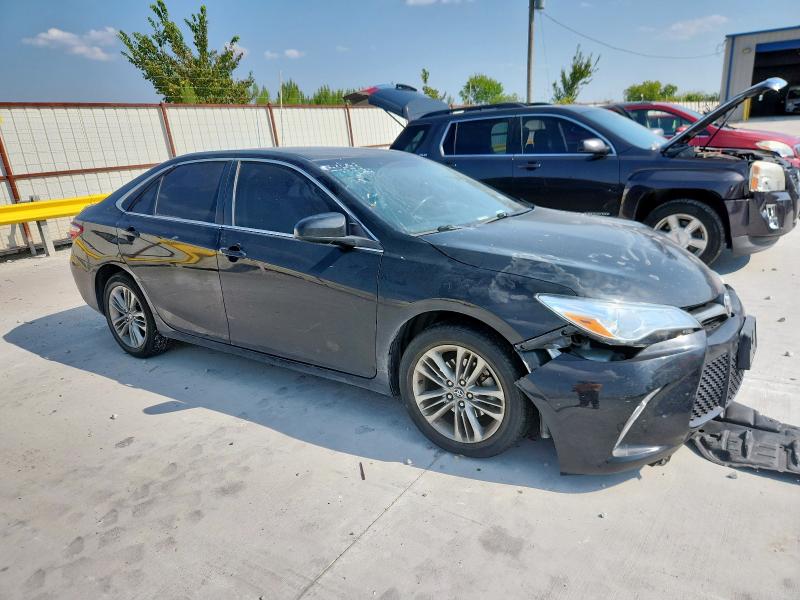2017 TOYOTA CAMRY LE 4T1BF1FK9HU710679