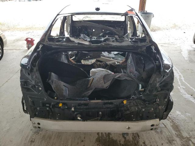 2016 INFINITI Q50 PREMIU - JN1EV7AP4GM302778