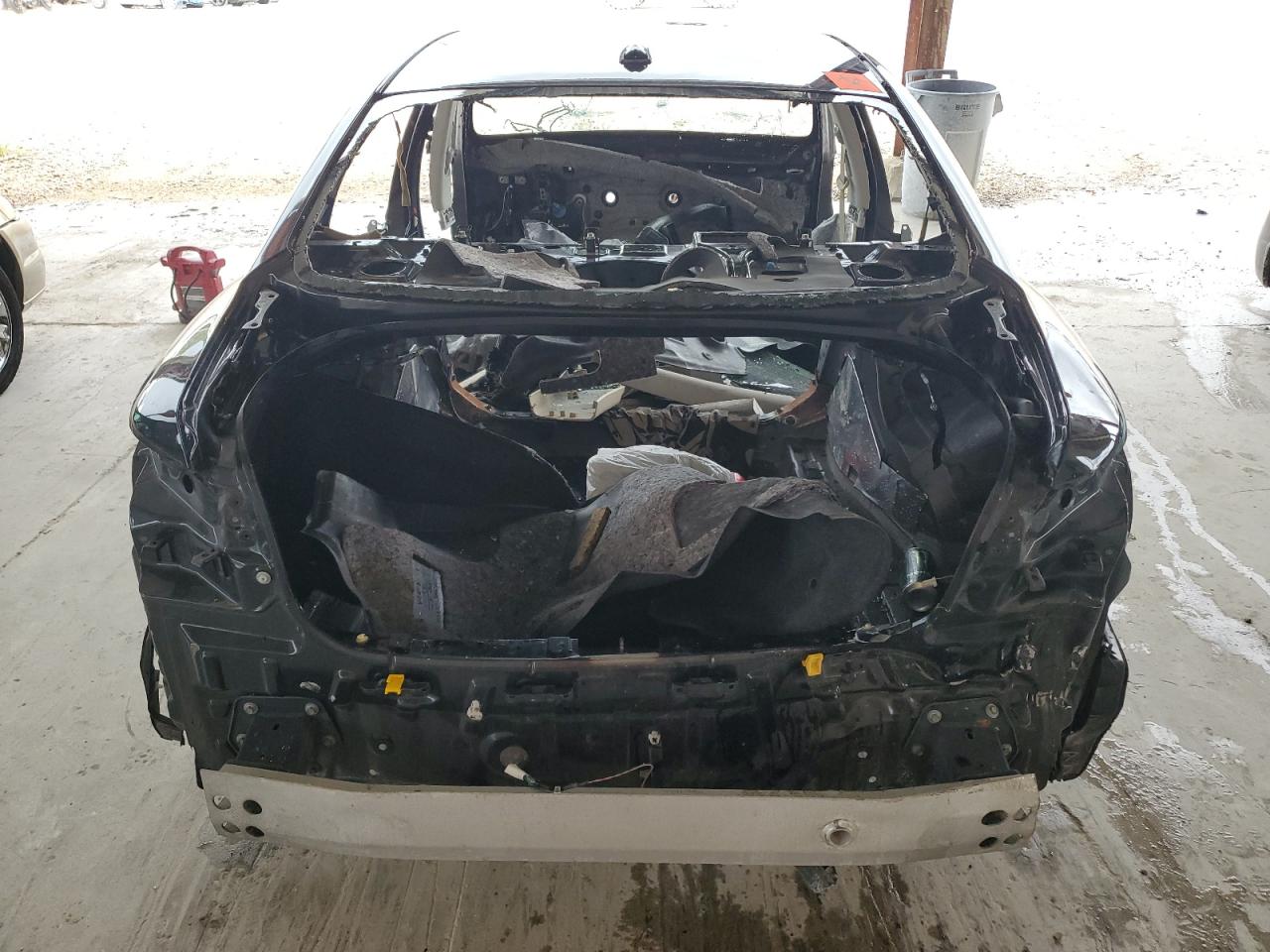 INFINITI Q50 PREMIUM