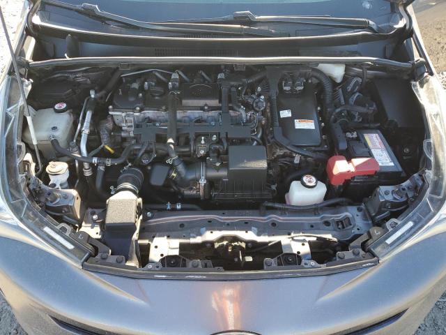 2018 TOYOTA PRIUS JTDKARFU9J3549846