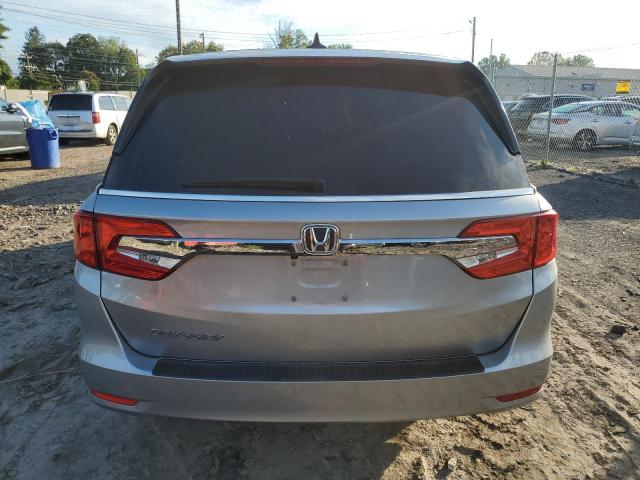 2019 HONDA ODYSSEY EX 5FNRL6H79KB063122