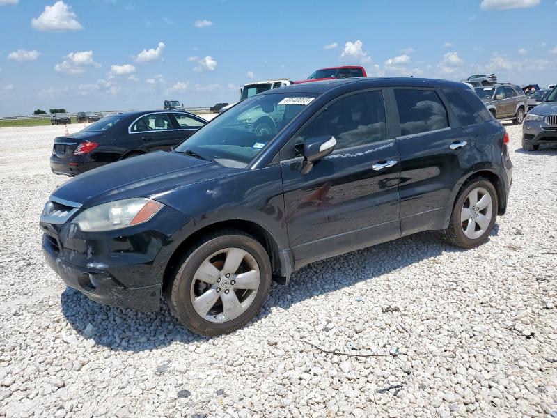 ACURA RDX