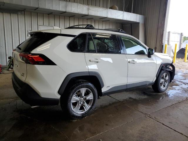 2025 TOYOTA RAV4 LE - JTMLWRFV2SD299554