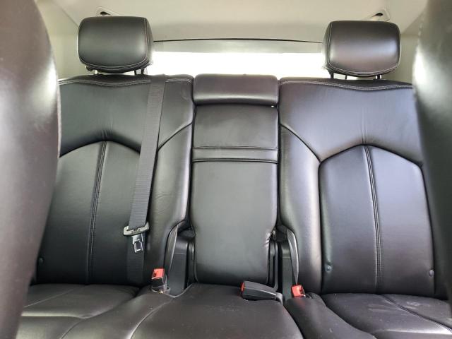 2012 CADILLAC SRX - 3GYFNGE35CS574060