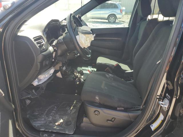 2023 DODGE DURANGO PU 1C4RDJFG7PC682793