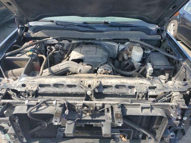 2018 CHEVROLET SILVERADO 1GC1KUEG7JF220844
