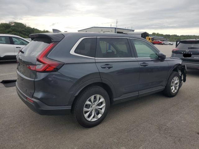 2025 HONDA CR-V LX 2HKRS4H22SH475301