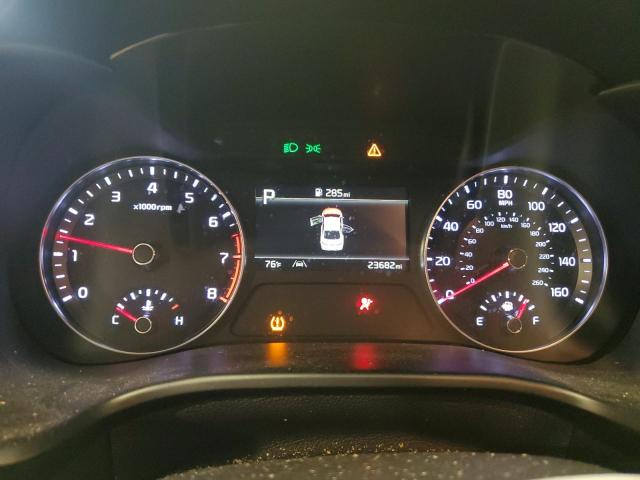 2023 KIA FORTE LX - 3KPF24AD3PE691801
