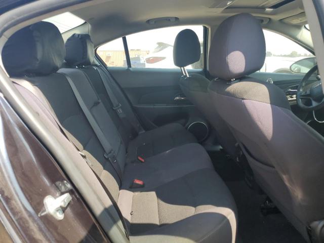2015 CHEVROLET CRUZE LT - 1G1PC5SBXF7106806