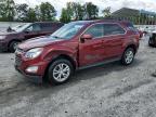 2017 CHEVROLET EQUINOX LT - 2GNALCEK2H1507626