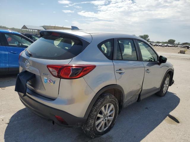 2015 MAZDA CX-5 SPORT JM3KE2BE3F0489301