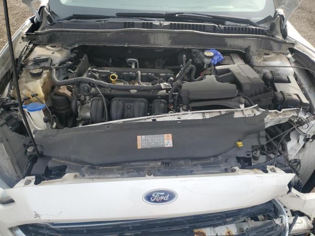 2015 FORD FUSION SE 1FA6P0H75F5104492