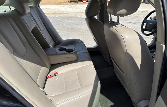 2012 FORD FUSION SEL - 3FAHP0JG3CR240048
