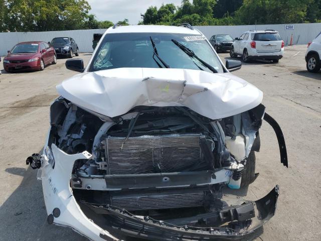 2021 GMC TERRAIN SL 3GKALPEVXML346871