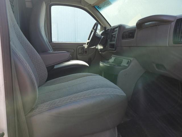 2000 CHEVROLET EXPRESS G3 #3259454131