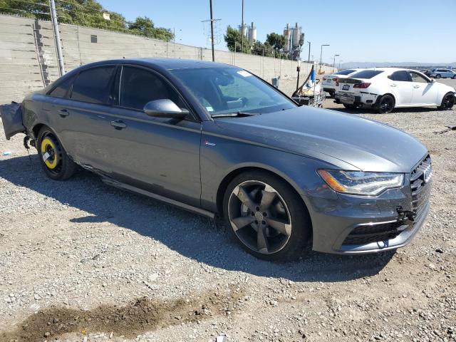 2015 AUDI A6 PRESTIG WAUHGAFC3FN039387