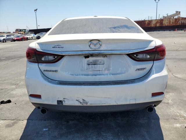 2016 MAZDA 6 GRAND TOURING JM1GJ1W52G1438592