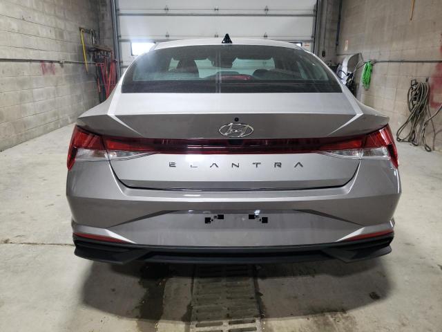 2023 HYUNDAI ELANTRA SE KMHLS4AG0PU604432