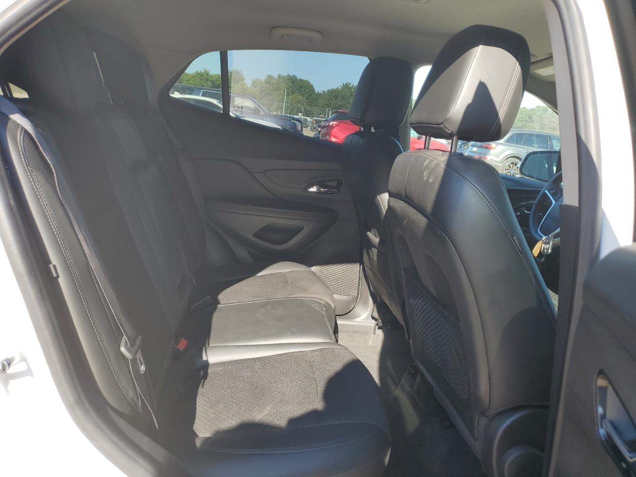 BUICK ENCORE PREFERRED