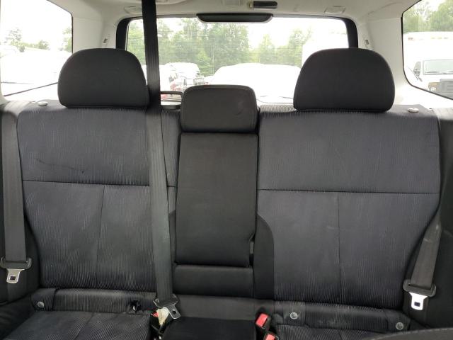 2010 SUBARU FORESTER 2 - JF2SH6CC1AH747735