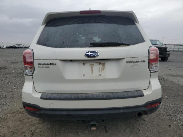 2018 SUBARU FORESTER 2 JF2SJARC3JH527351