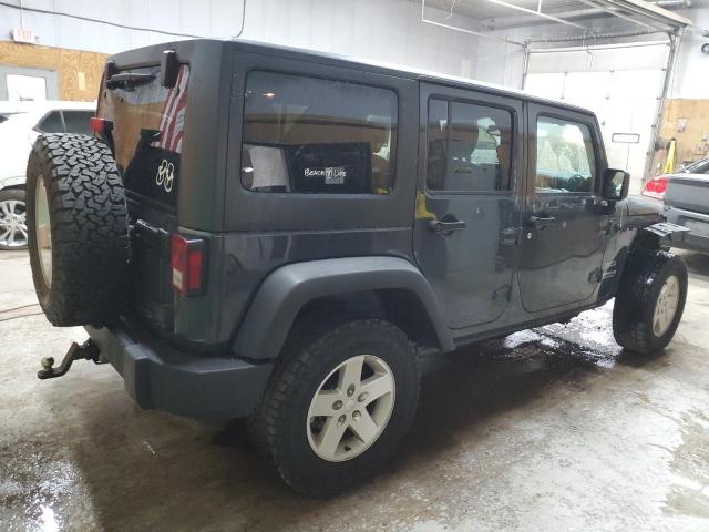 2017 JEEP WRANGLER U 1C4BJWDG2HL751515