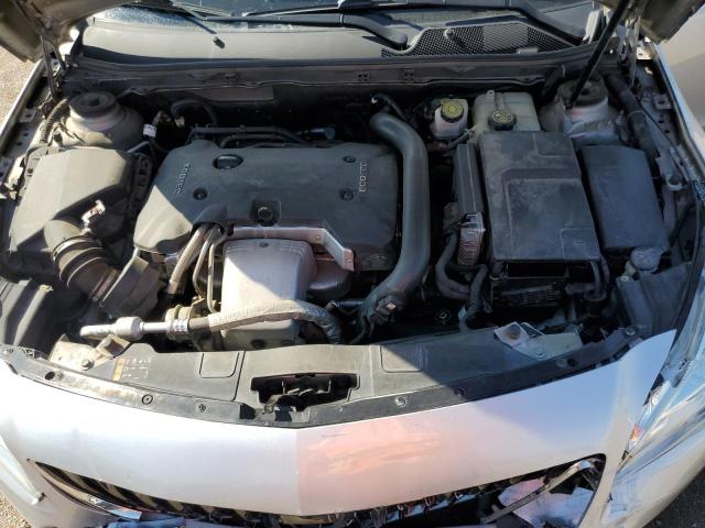 2017 BUICK REGAL SPORT TOURING 2G4GL5EX6H9137255