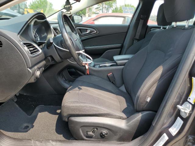 2016 CHRYSLER 200 LIMITED 1C3CCCAB7GN105075