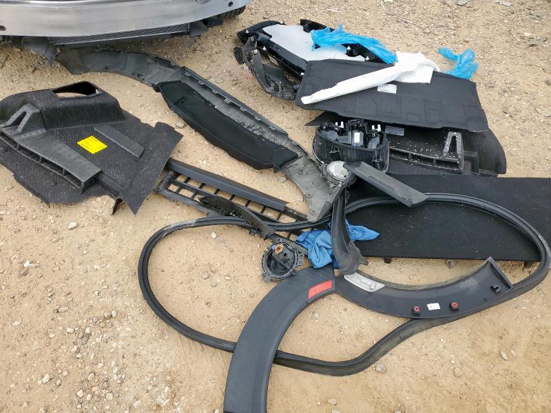 2018 MINI COOPER COU WMZYV5C32J3E04671