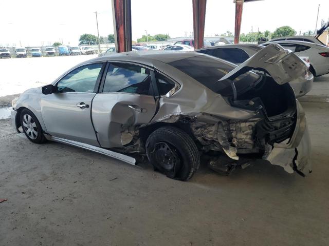 2015 NISSAN ALTIMA 2.5 - 1N4AL3AP5FN315421