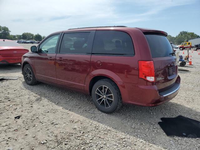 2019 DODGE GRAND CARA 2C4RDGEG8KR664016