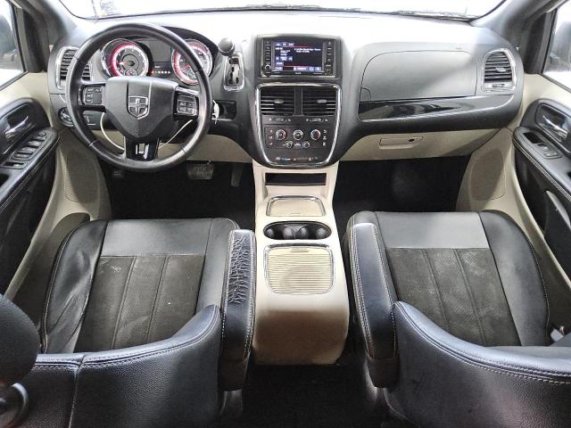 2019 DODGE GRAND CARA 2C4RDGCG9KR656025