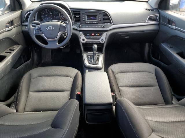2018 HYUNDAI ELANTRA SE 5NPD74LF6JH278586