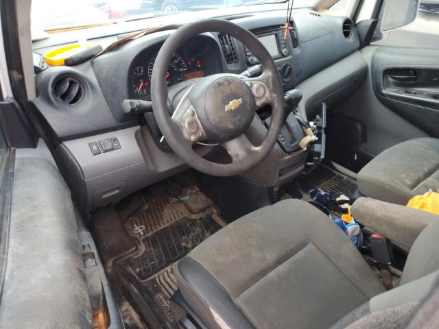 2015 CHEVROLET CITY EXPRE 3N63M0ZN2FK721774