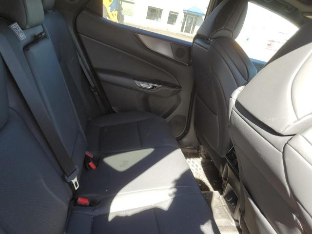 2022 LEXUS NX 350 JTJKGCEZ7N2004035
